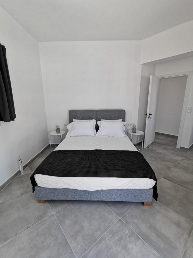 Ikarus Appartement Athene Buitenkant foto